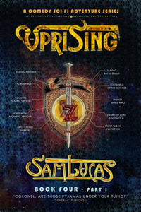 Uprising Part One