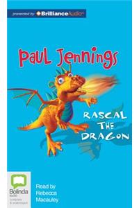 Rascal the Dragon