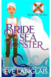 Bride of the Sea Monster