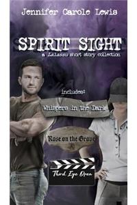 Spirit Sight
