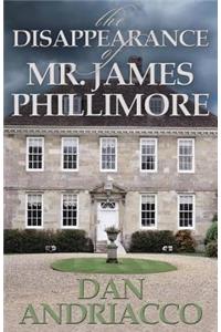 The Disappearance of Mr. James Phillimore