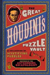 Great Houdini's Puzzle Vault