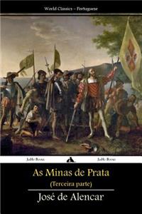 As Minas de Prata