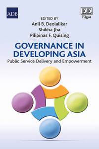 Governance in Developing Asia