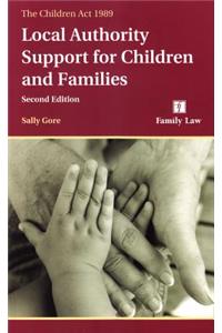 Children Act 1989