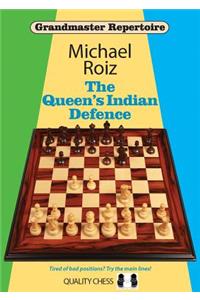 Queen's Indian Defence