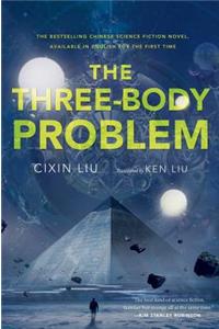 The Three-Body Problem