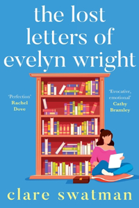 Lost Letters of Evelyn Wright