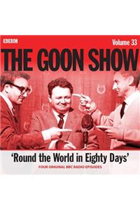 Goon Show: Volume 33