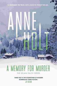 A Memory for Murder