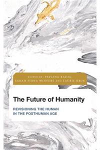 The Future of Humanity