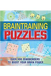 Brain Training Puzzles