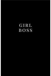 Girl Boss