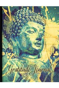 Gratitude Journal