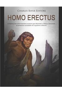 Homo erectus: A história dos seres humanos arcaicos que deixaram a África e formaram as primeiras sociedades de caçadores coletores