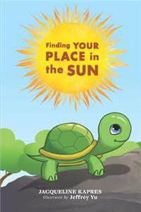 Finding Your Place in the Sun