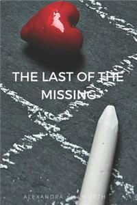 The Last of the Missing