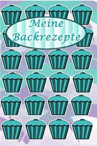 Meine Backrezepte
