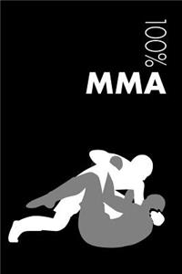 Mma Notebook