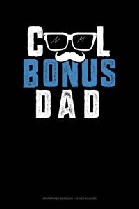 Cool Bonus Dad