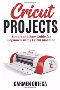 Cricut Projects