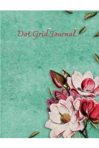 Dot Grid Journal