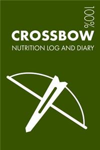 Crossbow Sports Nutrition Journal