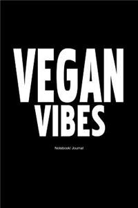 Vegan Vibes