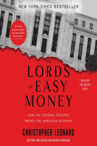 Lords of Easy Money