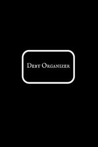 Debt Organizer