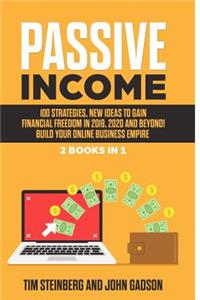 Passive Income