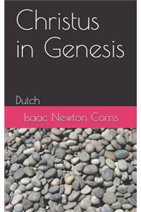 Christus in Genesis