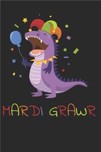 Mardi Grawr