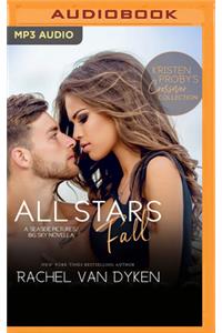 All Stars Fall: A Seaside Picture - Big Sky Novella