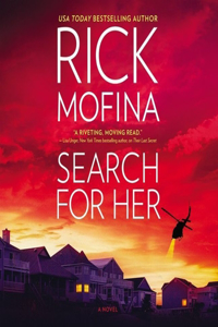 Search for Her Lib/E
