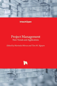 Project Management - New Trends and Applications