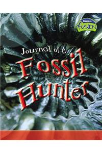 Fusion: Journal of a Fossil Hunter HB