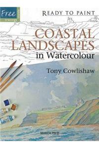 Ready to Paint: Coastal Landscapes