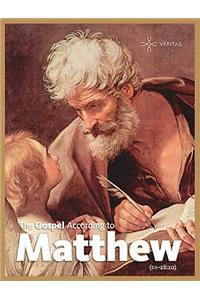 Gospel According to Matthew