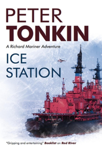 Ice Station