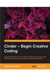 Cinder