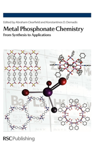 Metal Phosphonate Chemistry