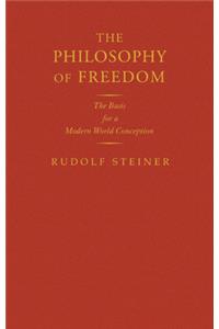 The Philosophy of Freedom