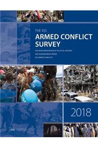 Armed Conflict Survey 2018