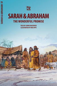 Sarah & Abraham