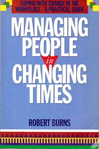 Managing People in Changing Times