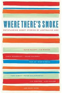 Where There's Smoke