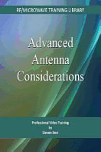 Advanced Antenna Considerations