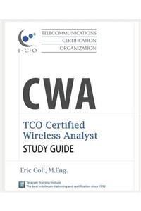 Cwa Certified Wireless Analyst Study Guide