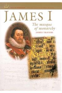 James I